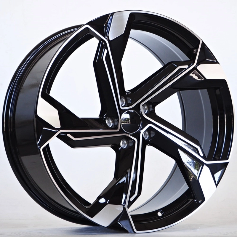 Ratlankis Arlet 8,5X19 5X112 ET40 66,45 BFM