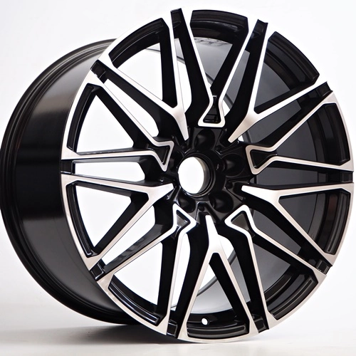 Ratlankis Axel 10,5X20 5X112 ET40 66,5 BFM