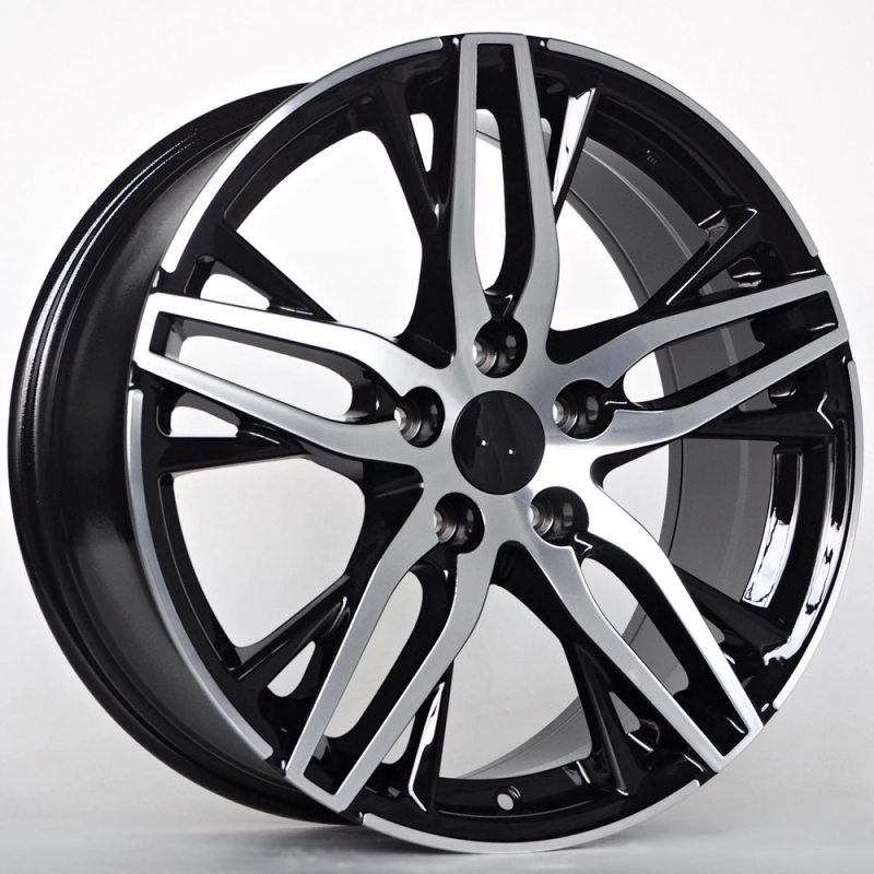 Ratlankis Barnes 8X18 5X114,3 ET50 64,1 BFM