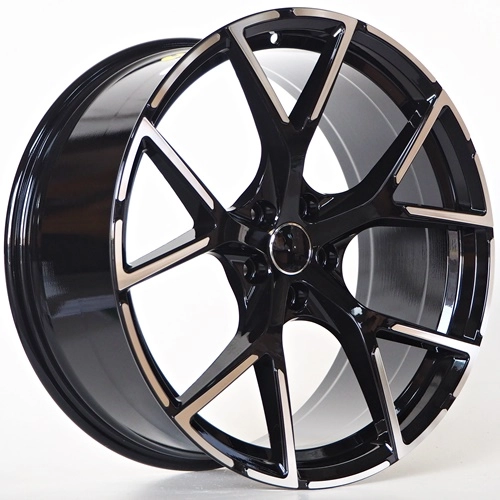 Ratlankis Blade 7,5X17 5X100 ET35 57,1 BFM