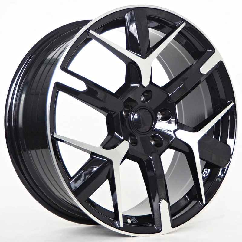 Ratlankis Blaze 8X18 5X112 ET40 57,1 BFM