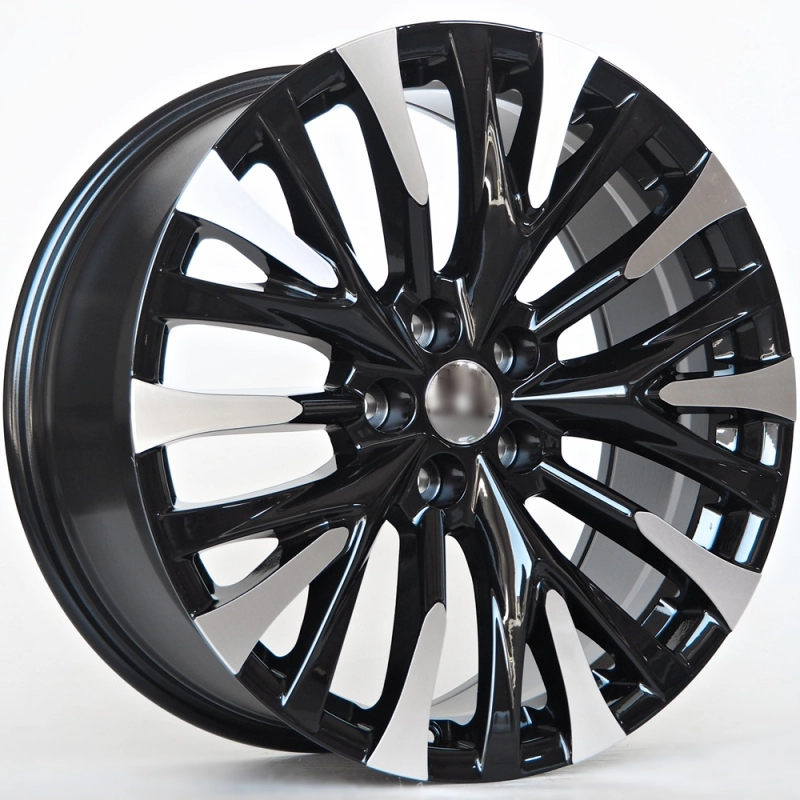 Ratlankis Boni 8,5X19 5X114,3 ET35 60,1 BFM