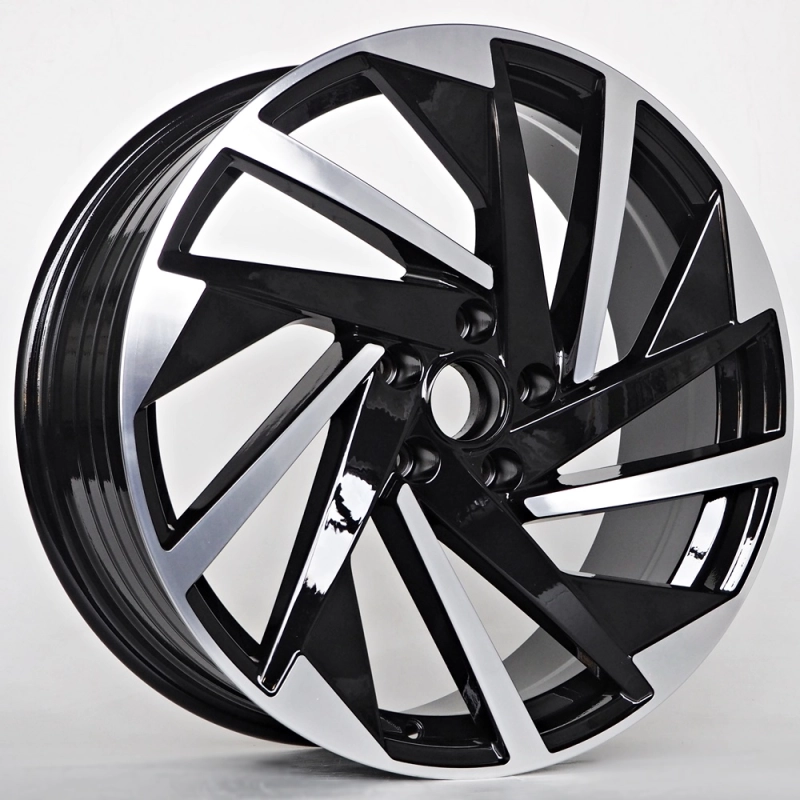 Ratlankis Burst 8X19 5X112 ET42 57,1 BFM