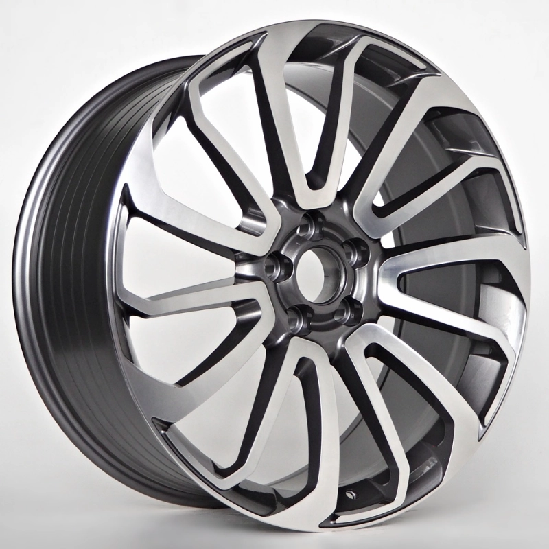 Ratlankis Cava 9,5X21 5X120 ET45 72,6 GFM