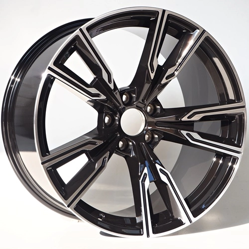 Ratlankis Charm 9,5X22 5X112 ET35 66,6 BFM