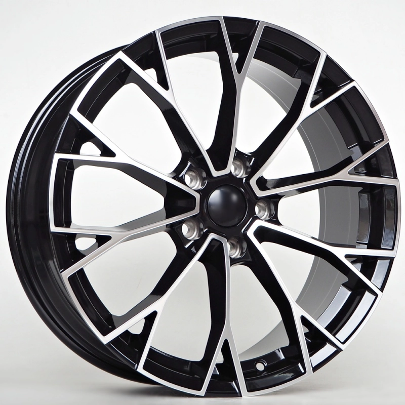Ratlankis Columbia 7,5X18 5X112 ET45 57,1 BFM