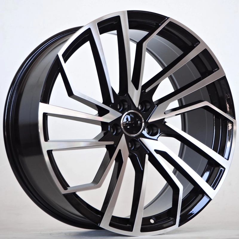 Ratlankis Comet 8X18 5X112 ET35 66,5 BFM