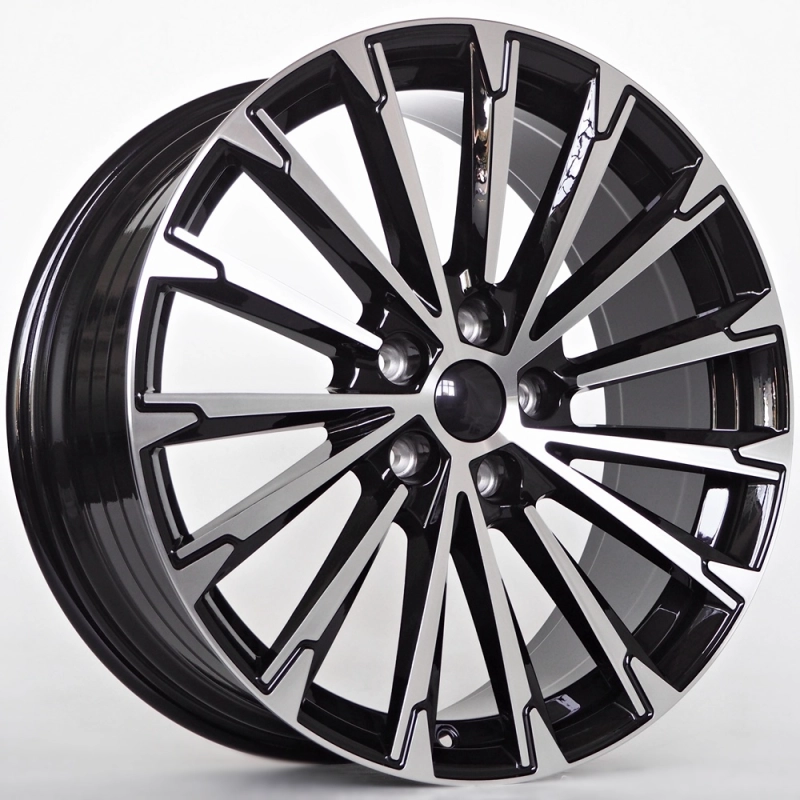 Ratlankis Derulo 8X19 5X112 ET45 57,1 BFM