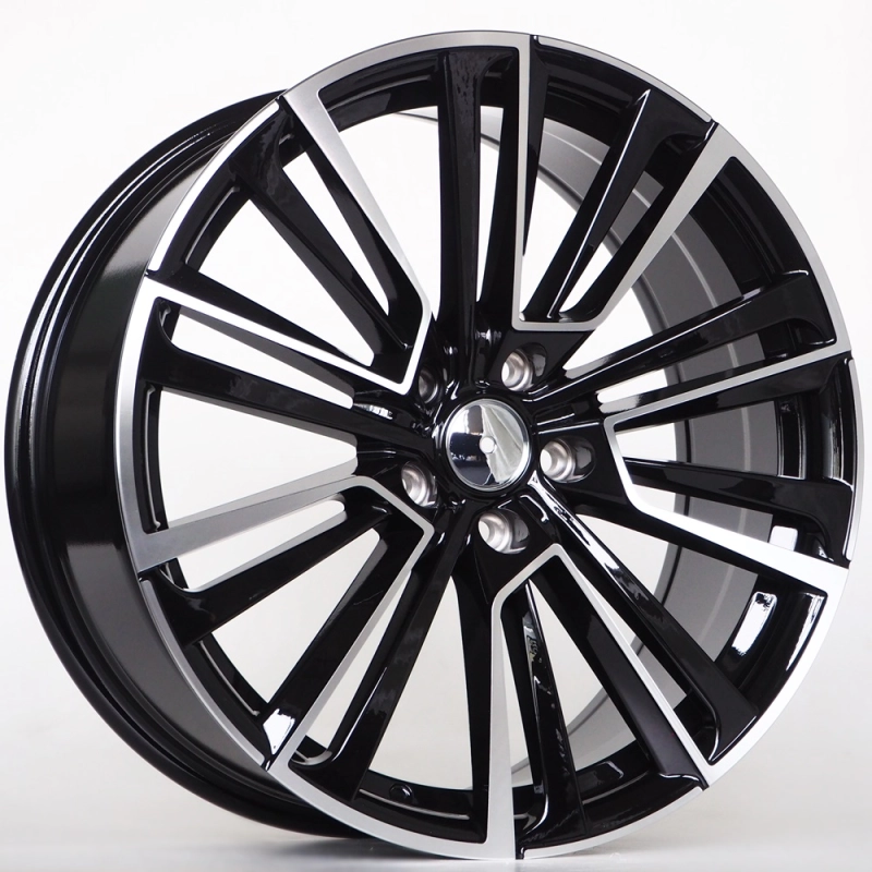 Ratlankis Destin 8X19 5X112 ET45 57,1 BFM