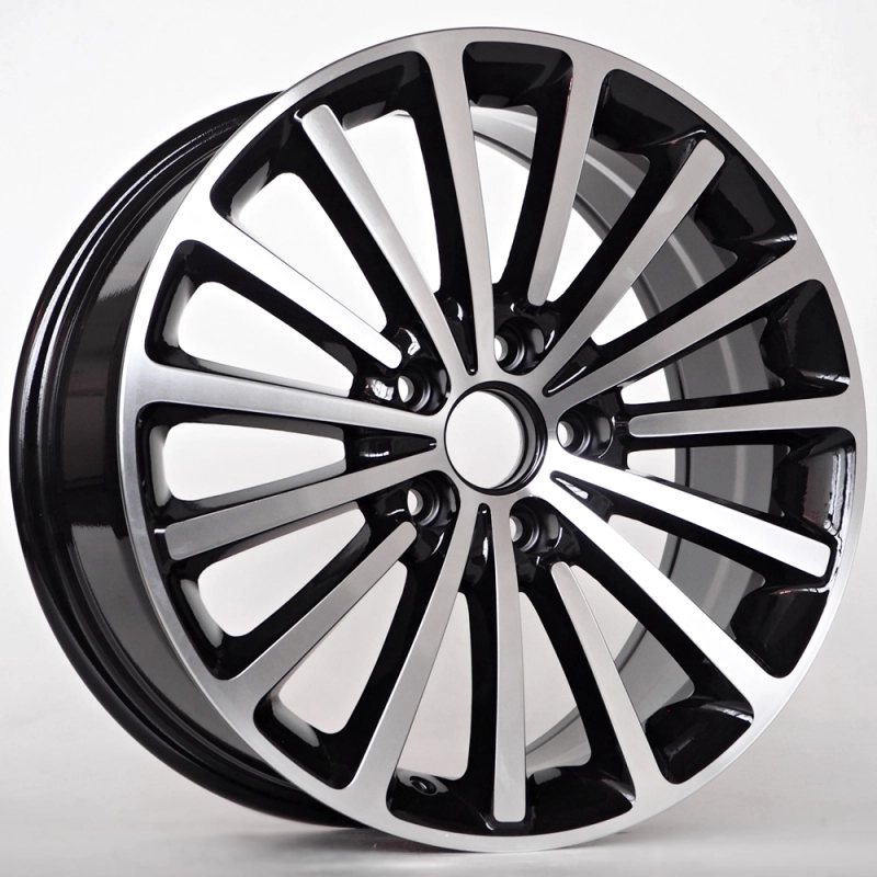 Ratlankis Devin 7,5X17 5X112 ET47 57,1 BFM