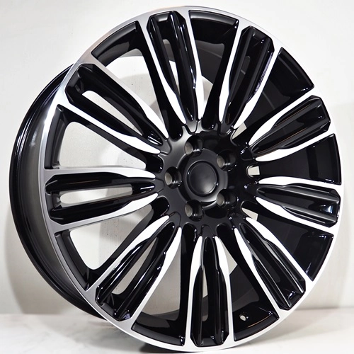 Ratlankis Drag 9,5X22 5X108 ET45 63,4 BFM