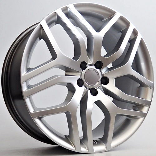 Ratlankis Drop 9,5X22 5X108 ET45 63,40 HS