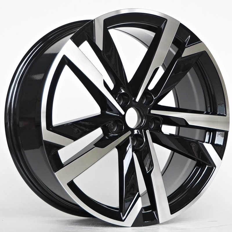 Ratlankis Ego 8X19 5X112 ET40 57,1 BFM