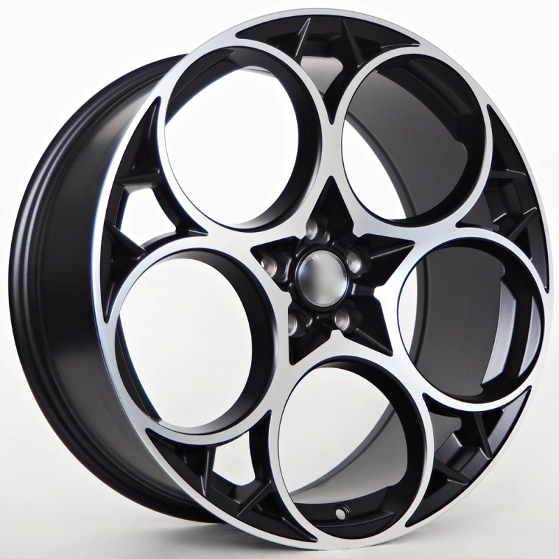 Ratlankis Eren 8,5X20 5X110 ET31 65,1 Satin BFM