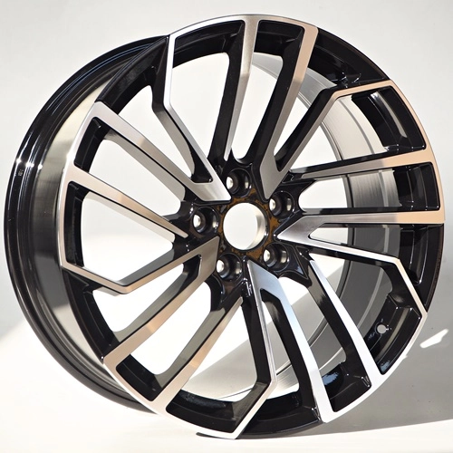 Ratlankis Evan 8,5X19 5X112 ET35 66,45 BFM
