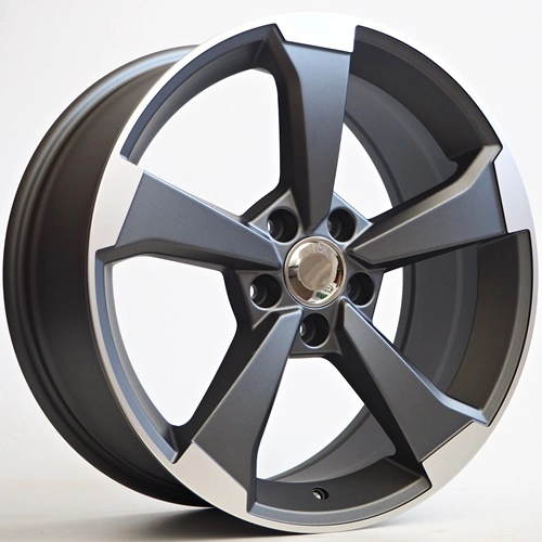 Ratlankis Fade 8,5X19 5X112 ET40 66,45 GmFM