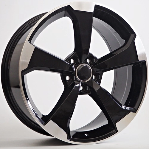 Ratlankis Fade 8,5X19 5X112 ET40 66,5 BFM