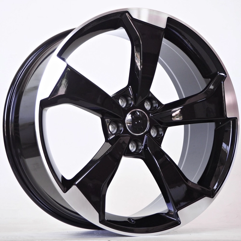 Ratlankis Fade 9X20 5X112 ET35 66,5 BFM