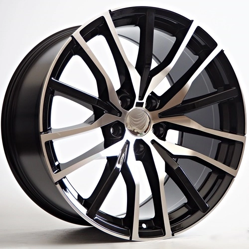 Ratlankis Fang 10,5X20 5X112 ET40 66,5 BFM