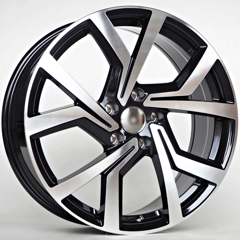 Ratlankis Fina 8X19 5X112 ET40 57,1 BmFM