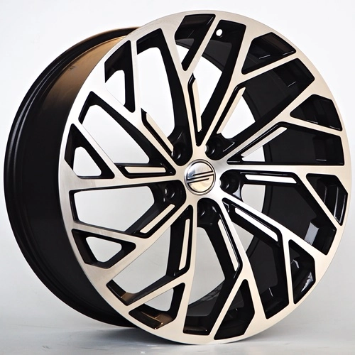 Ratlankis Flame 8,5X19 5X112 ET35 66,5 BFM