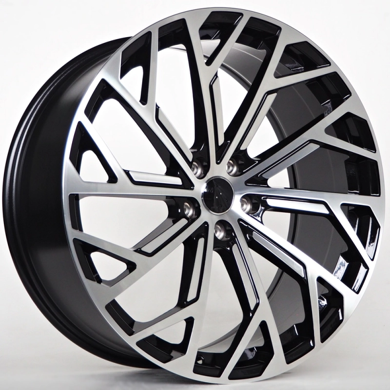 Ratlankis Flame 8X18 5X112 ET35 66,5 BFM