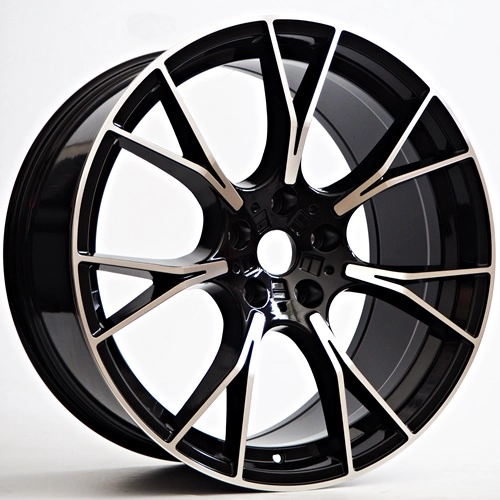 Ratlankis Fond 8,5X19 5X112 ET30 66,5 BFM