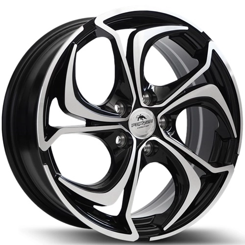 Ratlankis Forzza Aktia 6,5X16 5X100 ET38 TT1235 73,1 BFM