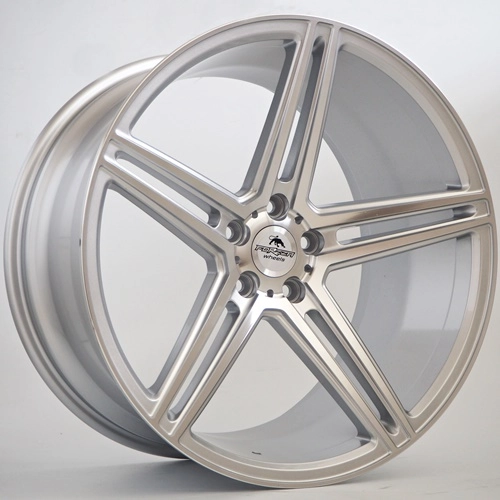 Ratlankis Forzza Bosan 9,5X19 5X112 ET35 66,45 SFM