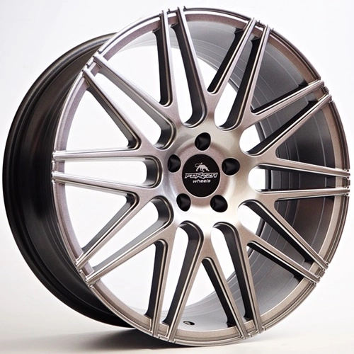 Ratlankis Forzza Galaxy 9X20 5X112 ET30 66,45 GMReflex