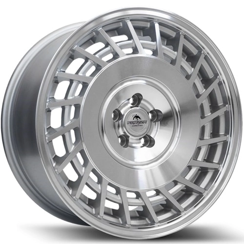 Ratlankis Forzza Limit L 8,5X18 5X112 ET42 66,45 SFM