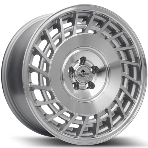 Ratlankis Forzza Limit R 8,5X18 5X112 ET42 66,45 SFM