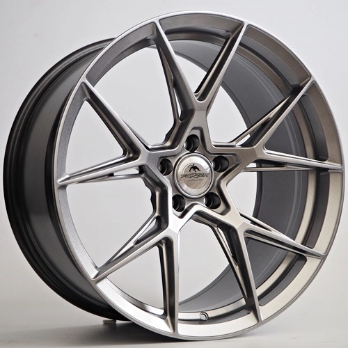 Ratlankis Forzza Oregon 10X20 5X112 ET40 66,45 GMReflex