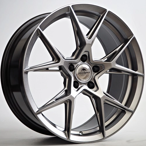 Ratlankis Forzza Oregon 8,5X19 5X112 ET30 CB66,45 GMReflex