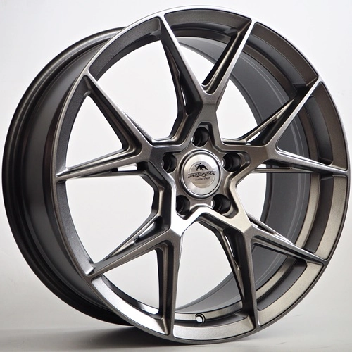 Ratlankis Forzza Oregon 8X18 5X112 ET35 CB66,45 GMReflex