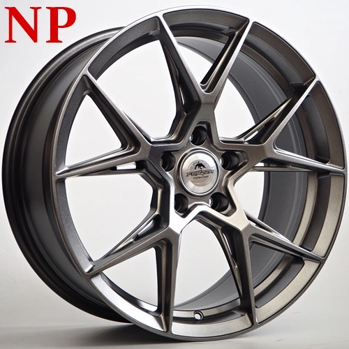 Ratlankis Forzza Oregon 8X18 5X120 ET35 72,56 GMReflex (NP)