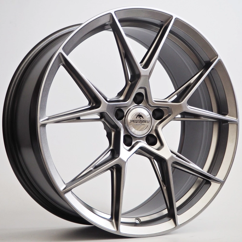 Ratlankis Forzza Oregon 9X20 5X112 ET25 CB66,45 GMReflex
