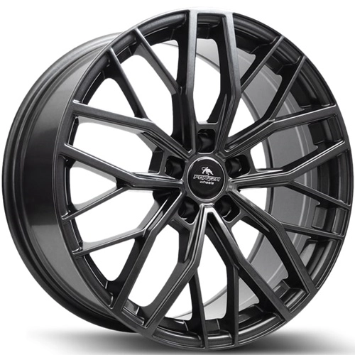 Ratlankis Forzza Rock 8,5X19 5X112 ET42 66,45 DGP