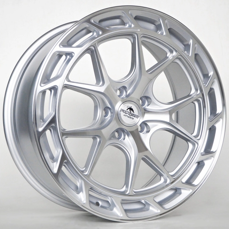 Ratlankis Forzza Saturn 8,5X19 5X112 ET45 66,5 SFM
