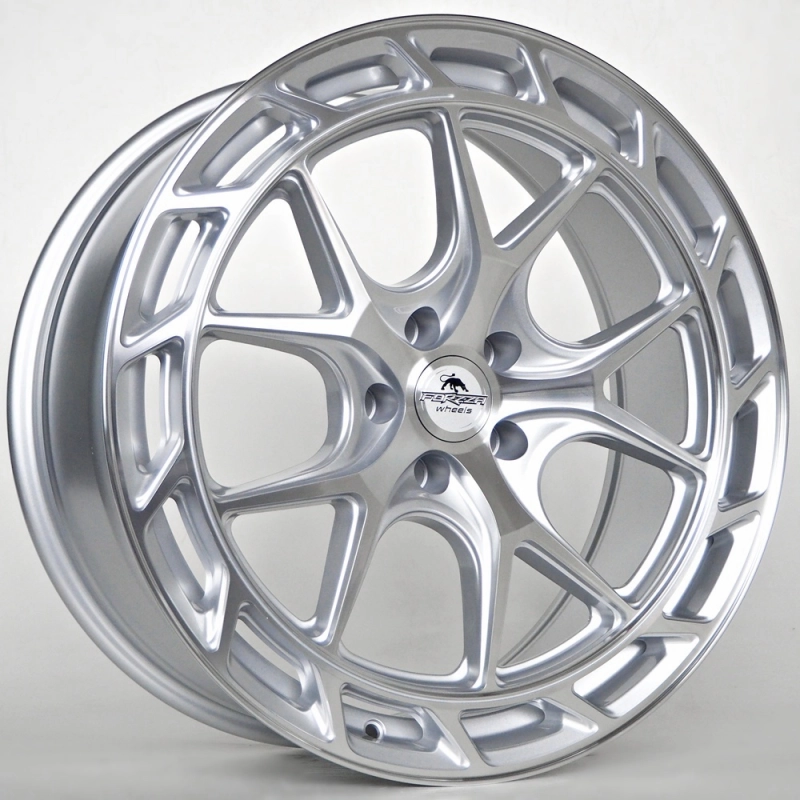 Ratlankis Forzza Saturn 8,5X20 5X112 ET42 66,5 SFM