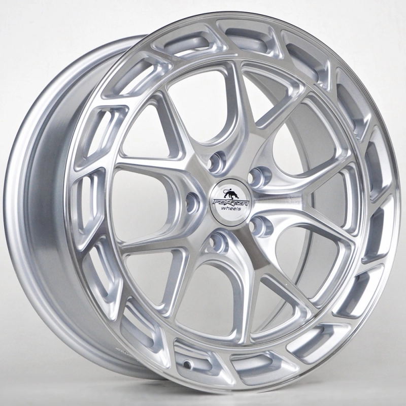 Ratlankis Forzza Saturn 8X18 5X112 ET45 66,5 SFM
