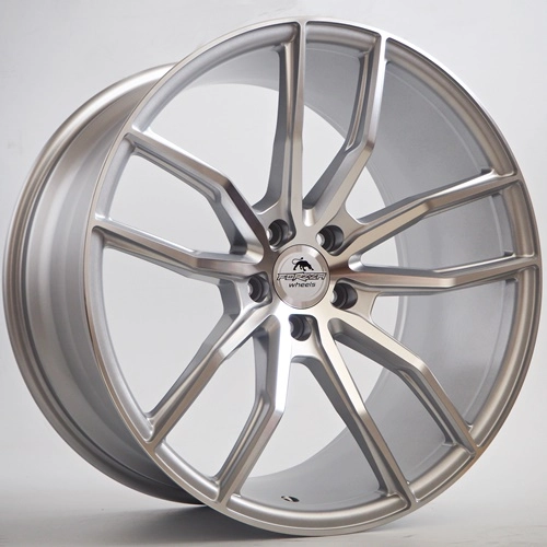 Ratlankis Forzza Sigma 10X20 5X120 ET40 CB74,1 SFM