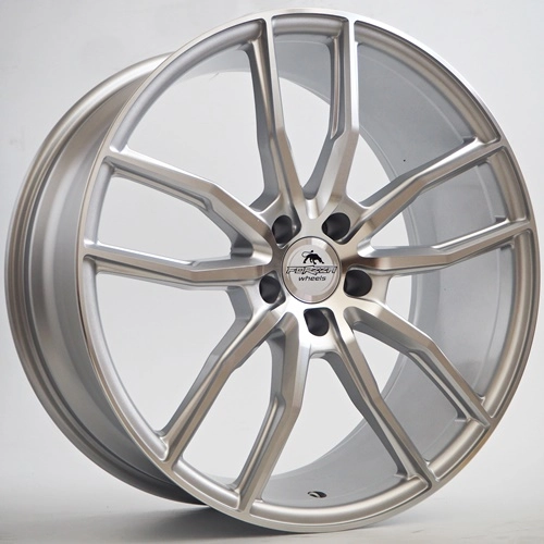 Ratlankis Forzza Sigma 9X20 5X112 ET25 66,56 SFM