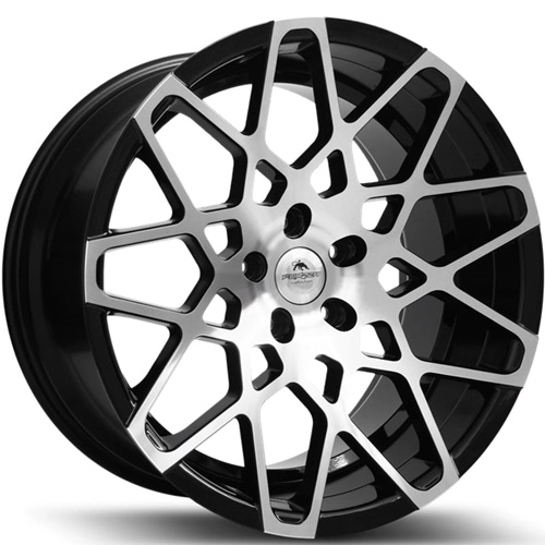 Ratlankis Forzza Spider10,5X20 5X120 ET35 72,56 BFM