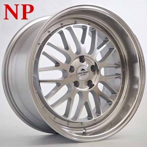 Ratlankis Forzza Spot 10,5X20 5X112 ET35 66,45 SFM (NP)
