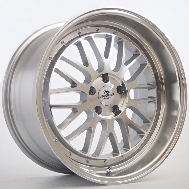 Ratlankis Forzza Spot 10X19 5X120 ET30 74,1 SFM