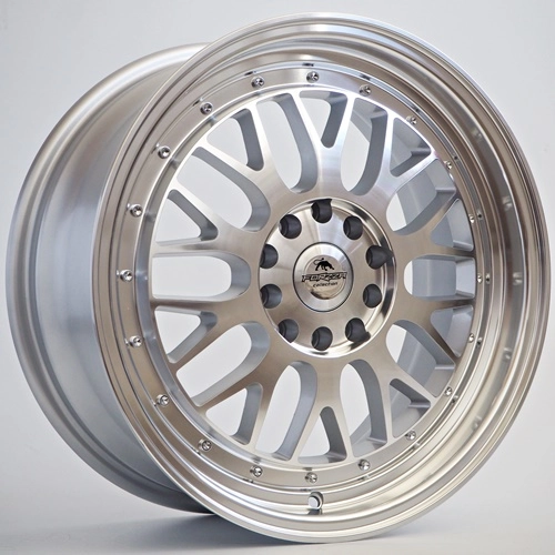 Ratlankis Forzza Spot 7,5X17 5X108/114,3 ET40 73,1 SFM