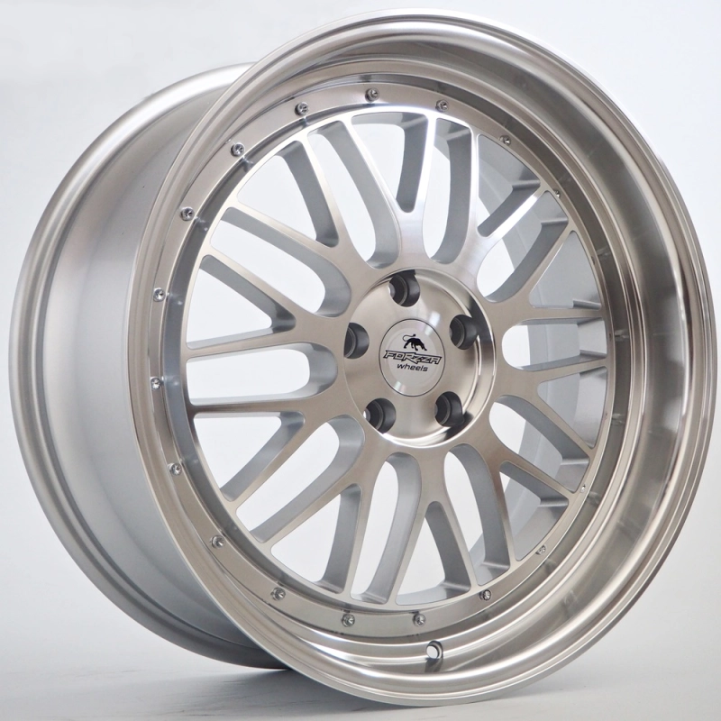 Ratlankis Forzza Spot 8,5X19 5X120 ET30 74,1 SFM