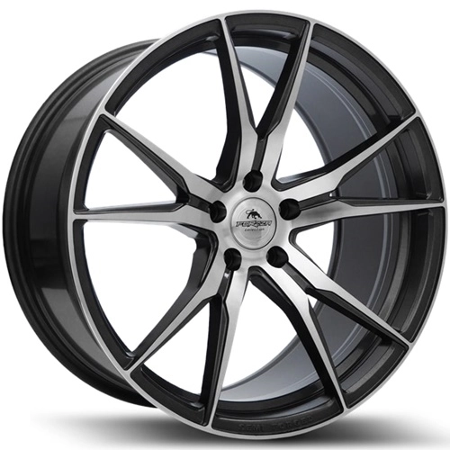 Ratlankis Forzza Ultra 9X20 5X112 ET42 66,45 GFM