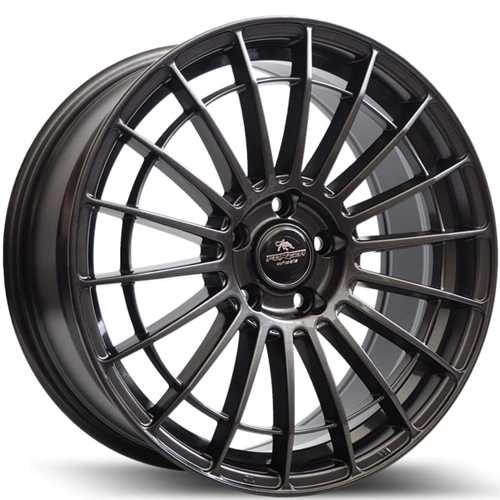 Ratlankis Forzza Velvet 8X18 5X112 ET45 66,45 DGP